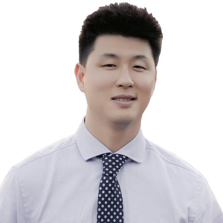 Profile photo of a State Farm Agent named: Andy Lee