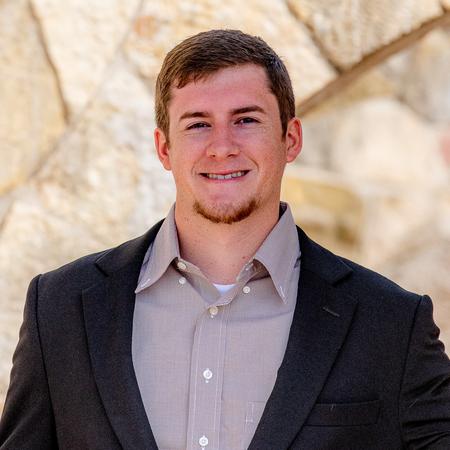 Profile photo of a State Farm Agent named: Cameron Garcia