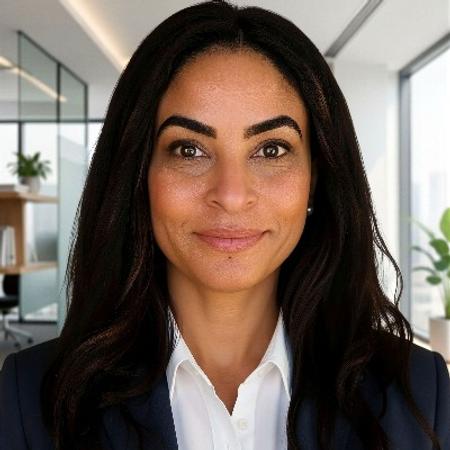 Profile photo of a State Farm Agent named: Angela Strange