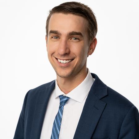 Profile photo of a State Farm Agent named: Perry Metzler