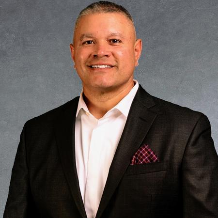 Profile photo of a State Farm Agent named: Marcus Sanchez