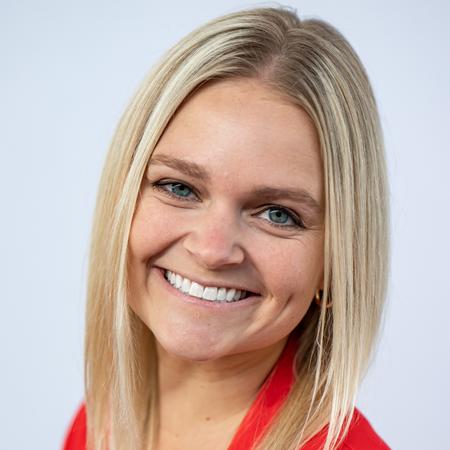 Profile photo of a State Farm Agent named: Mandi Vote