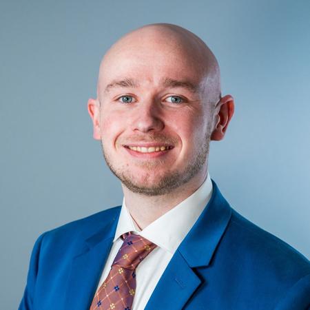 Profile photo of a State Farm Agent named: Max Thorp