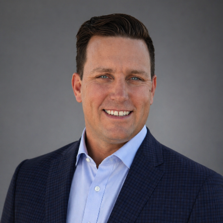Profile photo of a State Farm Agent named: Rob Short