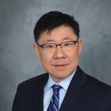 Profile photo of a State Farm Agent named: James Kang