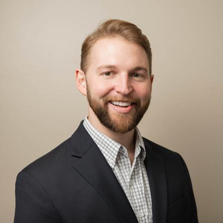 Profile photo of a State Farm Agent named: Mason Graham