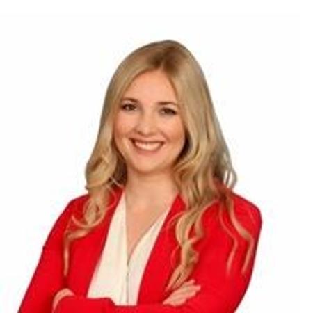 Profile photo of a State Farm Agent named: Katie Rider