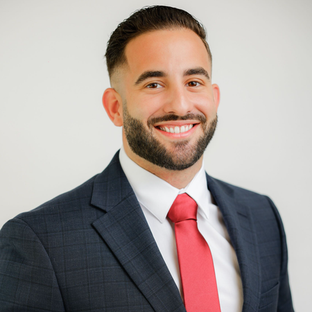 Profile photo of a State Farm Agent named: Adrian Duque
