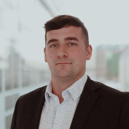 Profile photo of a State Farm Agent named: Brandon McNeely