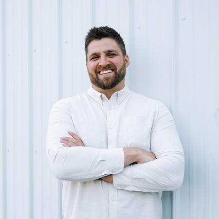 Profile photo of a State Farm Agent named: Weston Packer