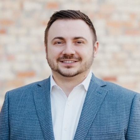 Profile photo of a State Farm Agent named: Colton Kantola
