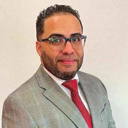 Profile photo of a State Farm Agent named: Marino Vasquez