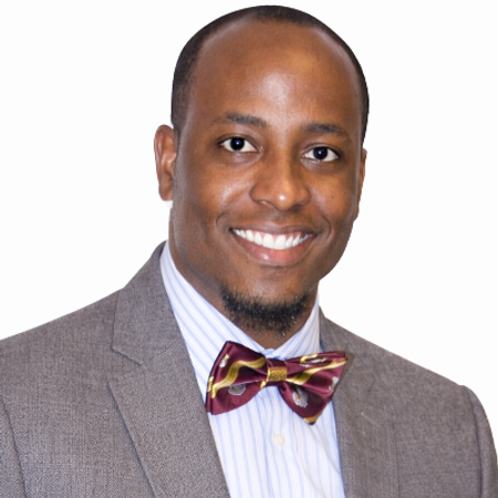 Profile photo of a State Farm Agent named: Antonio Thomas