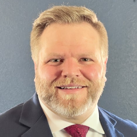 Profile photo of a State Farm Agent named: Danny Mize