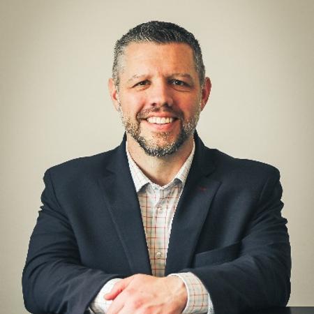 Profile photo of a State Farm Agent named: John Marshall