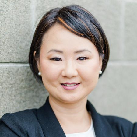 Profile photo of a State Farm Agent named: Shinae Kim
