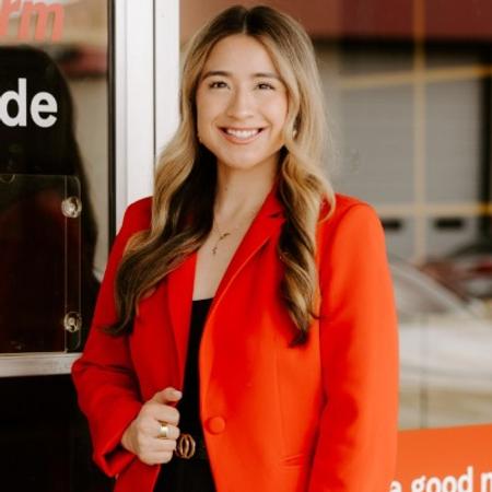 Profile photo of a State Farm Agent named: Gillian Verde