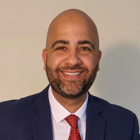 Profile photo of a State Farm Agent named: Tyler Johns