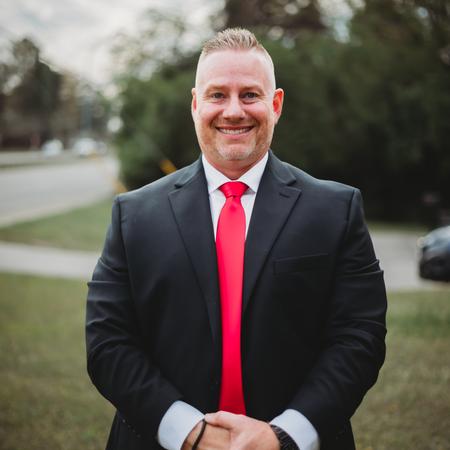 Profile photo of a State Farm Agent named: Sean Gordon