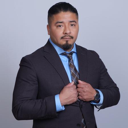 Profile photo of a State Farm Agent named: Marcos Celis