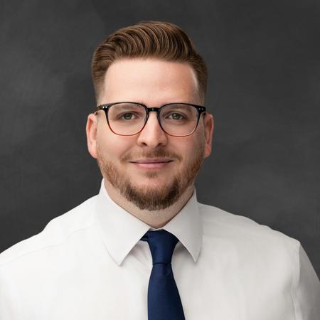 Profile photo of a State Farm Agent named: Brandon Brletich