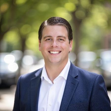 Profile photo of a State Farm Agent named: Gavin Harris