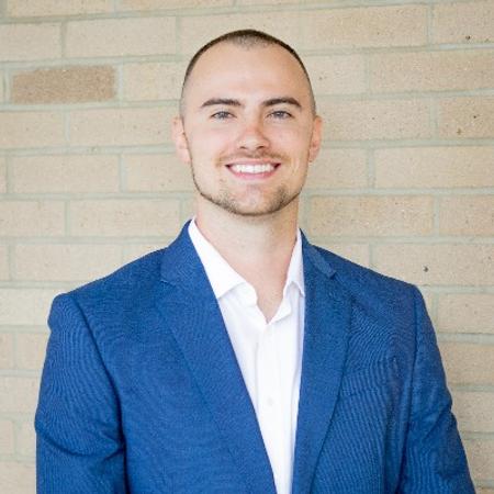 Profile photo of a State Farm Agent named: Tanner Chessman