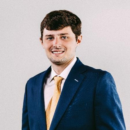 Profile photo of a State Farm Agent named: Cole Cannon
