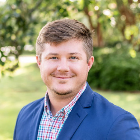 Profile photo of a State Farm Agent named: Seth Kelley