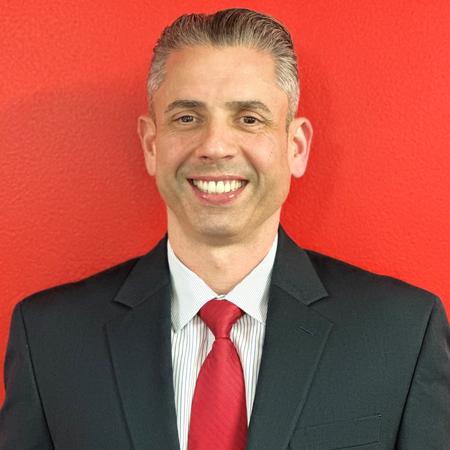 Profile photo of a State Farm Agent named: Eric Rivera