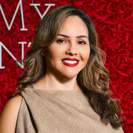 Profile photo of a State Farm Agent named: Sandra Suarez