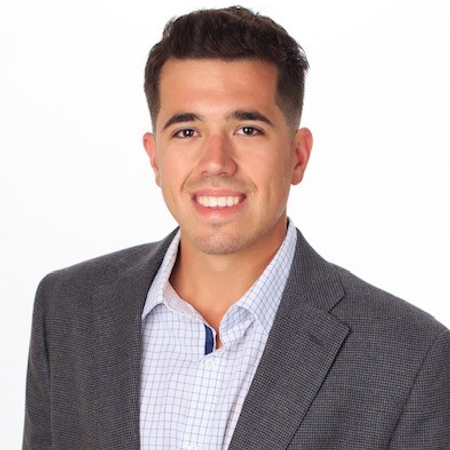 Profile photo of a State Farm Agent named: Austin Moak