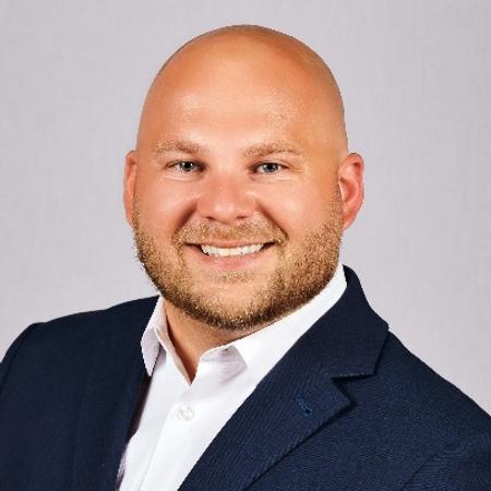 Profile photo of a State Farm Agent named: Blake Waller