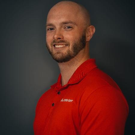 Profile photo of a State Farm Agent named: Cole Clutter