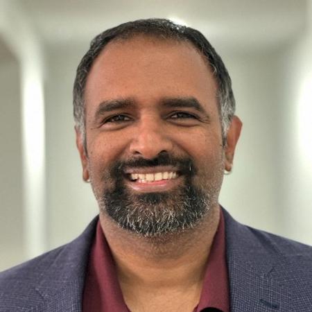 Profile photo of a State Farm Agent named: Venkat Viswanathan