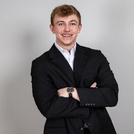 Profile photo of a State Farm Agent named: Jayden Sherrard
