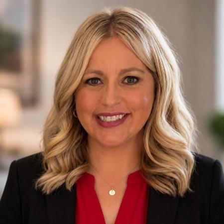 Profile photo of a State Farm Agent named: Miranda Scurlock