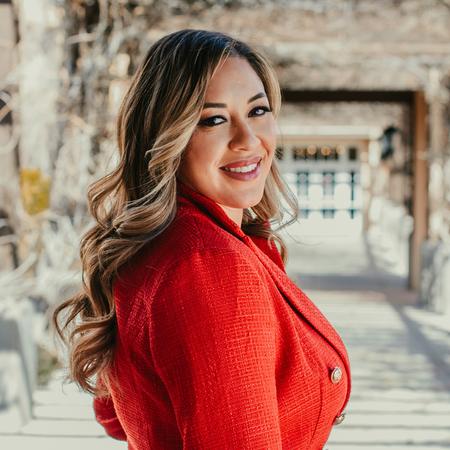 Profile photo of a State Farm Agent named: Jessica Romero