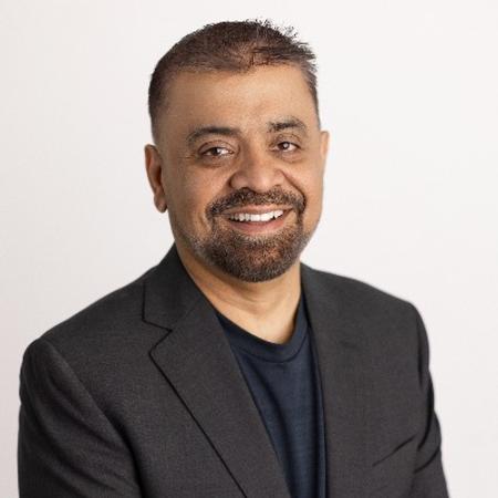 Profile photo of a State Farm Agent named: Andy Manchanda
