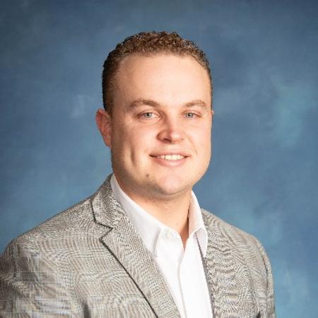 Profile photo of a State Farm Agent named: Cooper Kronenberger