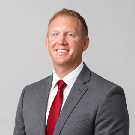 Profile photo of a State Farm Agent named: Brody Burns
