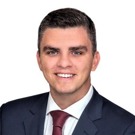 Profile photo of a State Farm Agent named: Trevor Pinkston