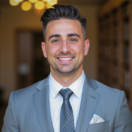 Profile photo of a State Farm Agent named: Nick Ancona