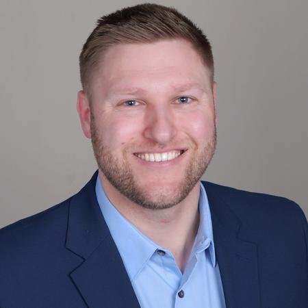 Profile photo of a State Farm Agent named: Tyler Hanson