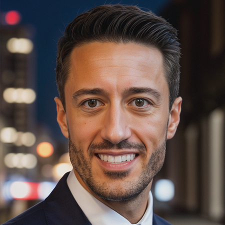 Profile photo of a State Farm Agent named: David Francesangelo