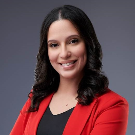 Profile photo of a State Farm Agent named: Carla Rodriguez