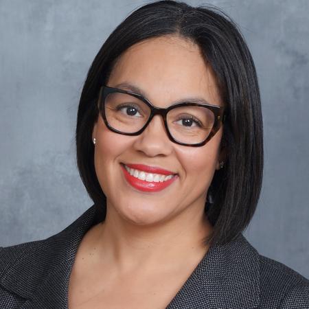 Profile photo of a State Farm Agent named: Jamilah Wright