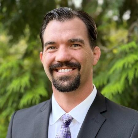 Profile photo of a State Farm Agent named: Trevor Behr