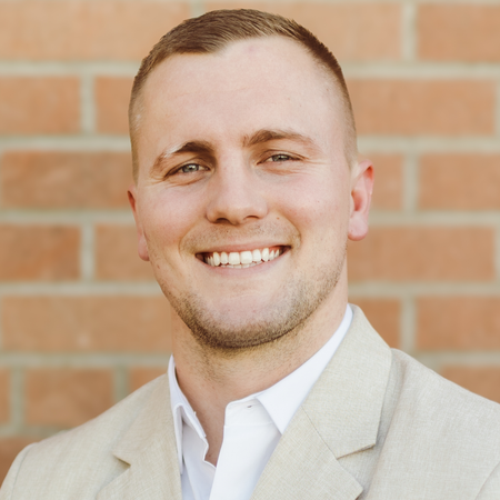 Profile photo of a State Farm Agent named: Hunter Cruz