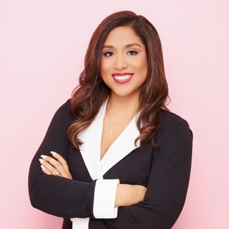 Profile photo of a State Farm Agent named: Daisy Cano